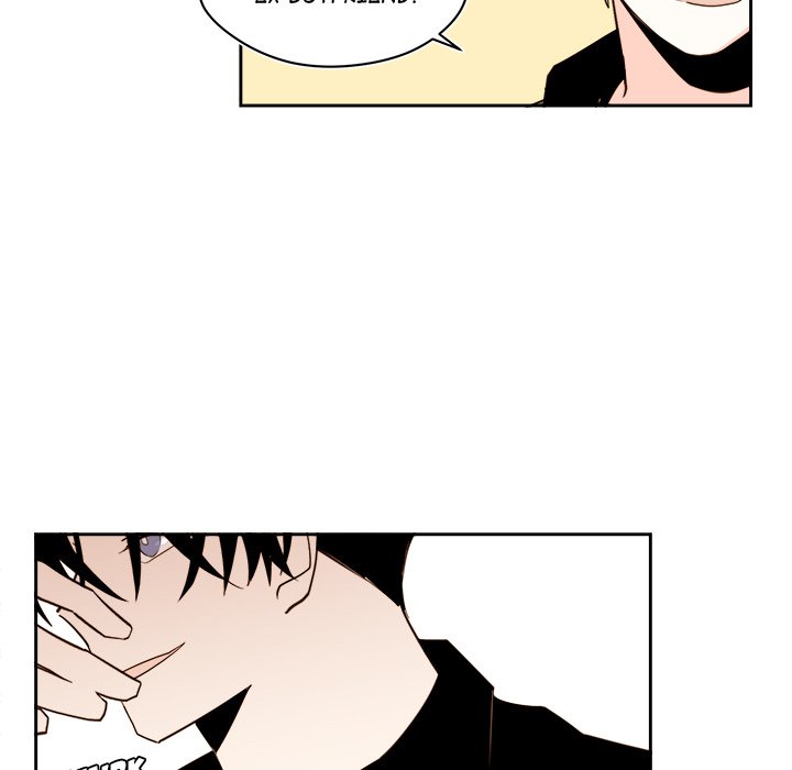 Summer Snow Summer Snow EP 51 - Toomics page 27 - 