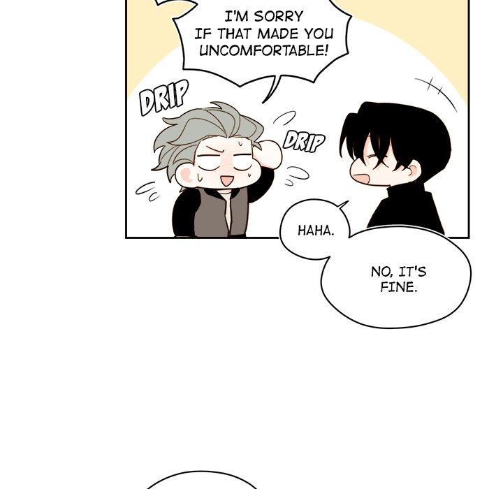 Summer Snow Summer Snow EP 51 - Toomics page 29 - 