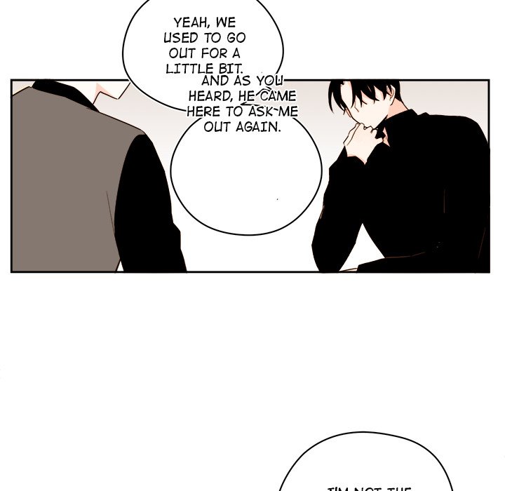 Summer Snow Summer Snow EP 51 - Toomics page 30 - 
