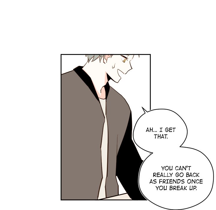 Summer Snow Summer Snow EP 51 - Toomics page 32 - 