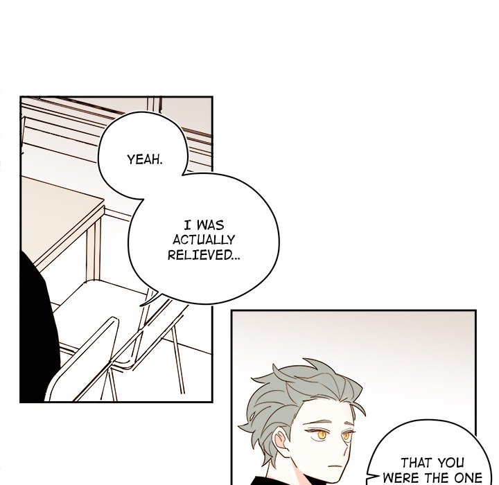 Summer Snow Summer Snow EP 51 - Toomics page 35 - 