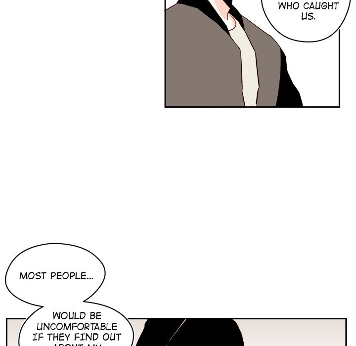 Summer Snow Summer Snow EP 51 - Toomics page 36 - 