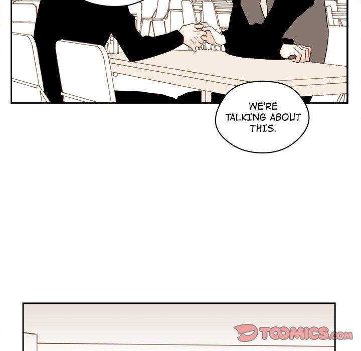 Summer Snow Summer Snow EP 51 - Toomics page 39 - 
