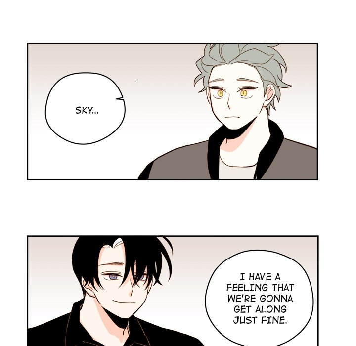 Summer Snow Summer Snow EP 51 - Toomics page 41 - 