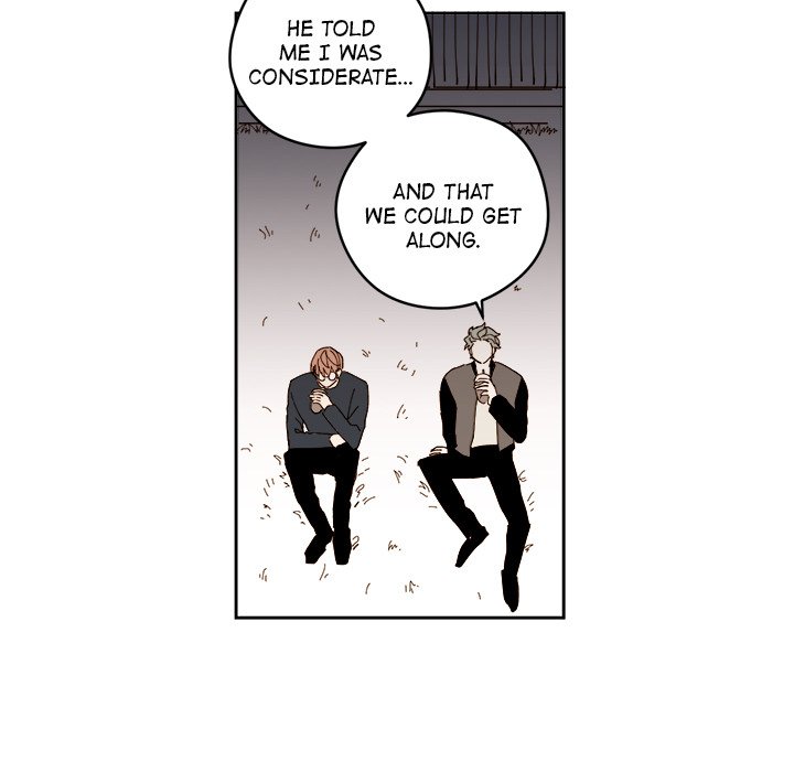 Summer Snow Summer Snow EP 51 - Toomics page 48 - 