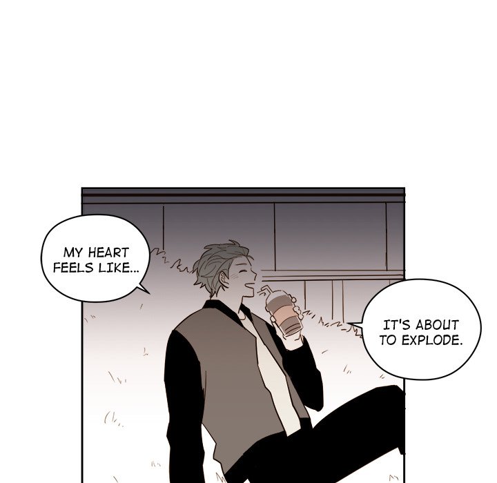 Summer Snow Summer Snow EP 51 - Toomics page 50 - 