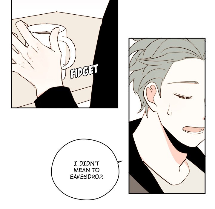 Summer Snow Summer Snow EP 51 - Toomics page 6 - 
