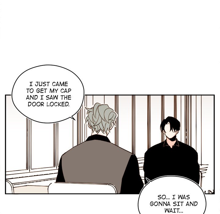 Summer Snow Summer Snow EP 51 - Toomics page 7 - 