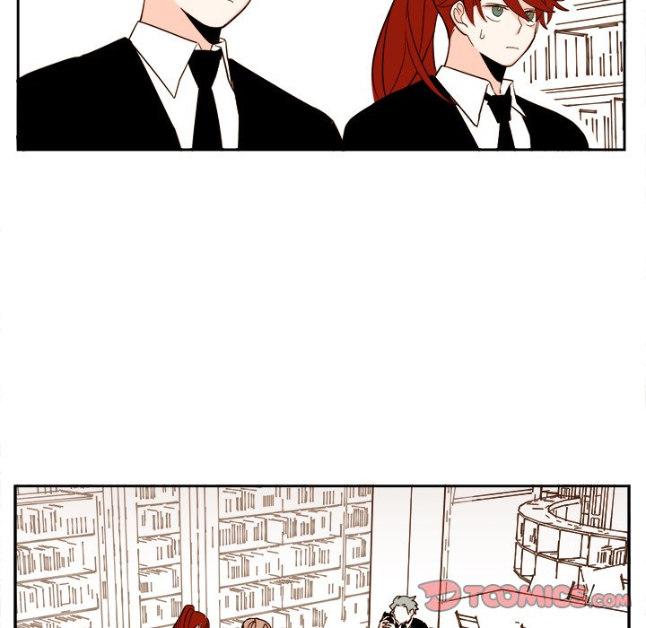 Summer Snow Summer Snow EP 52 - Toomics page 13 - 