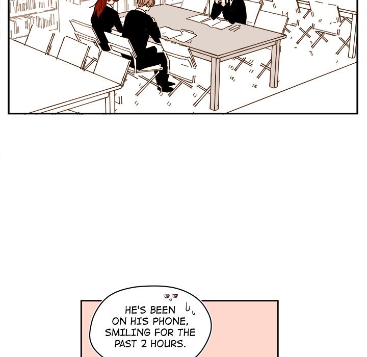 Summer Snow Summer Snow EP 52 - Toomics page 14 - 