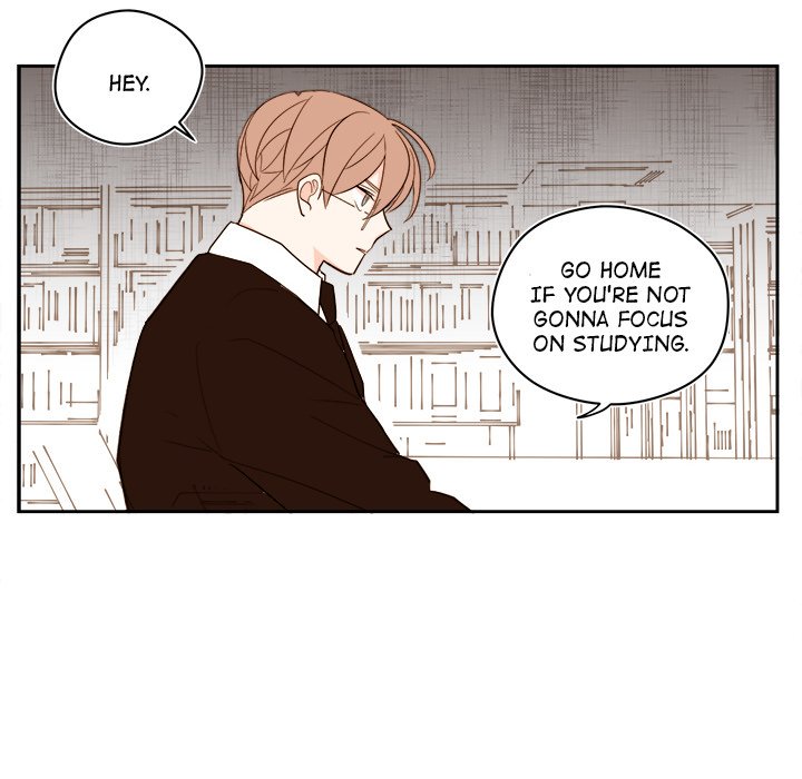 Summer Snow Summer Snow EP 52 - Toomics page 16 - 
