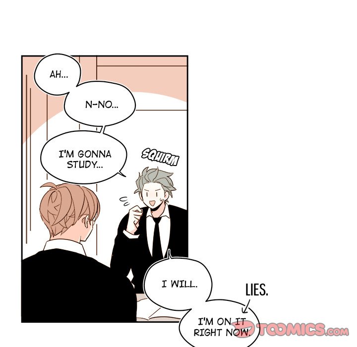 Summer Snow Summer Snow EP 52 - Toomics page 17 - 