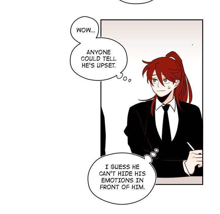 Summer Snow Summer Snow EP 52 - Toomics page 18 - 