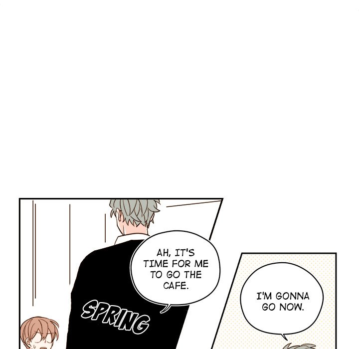 Summer Snow Summer Snow EP 52 - Toomics page 20 - 
