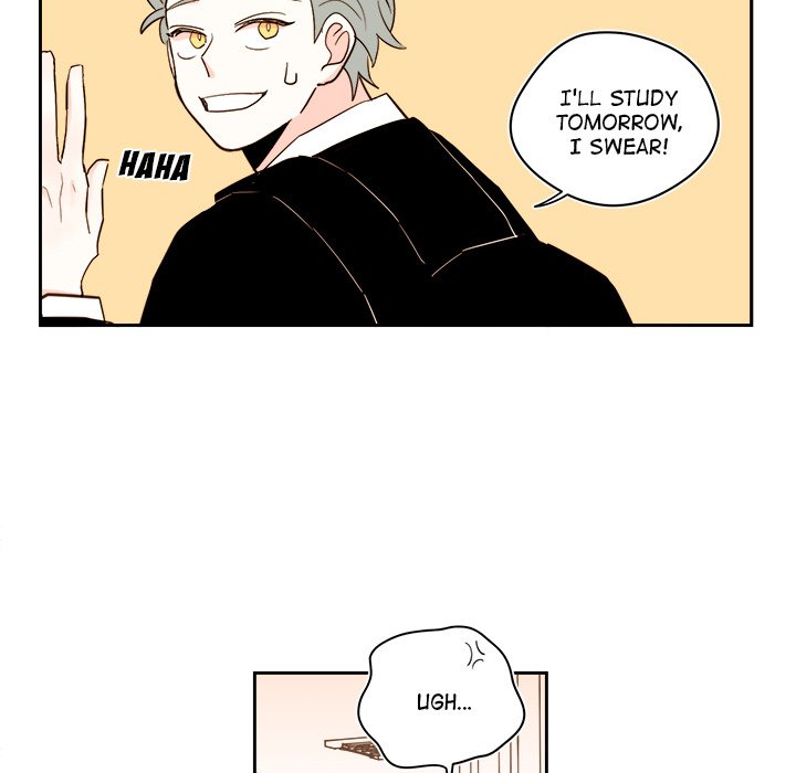 Summer Snow Summer Snow EP 52 - Toomics page 22 - 