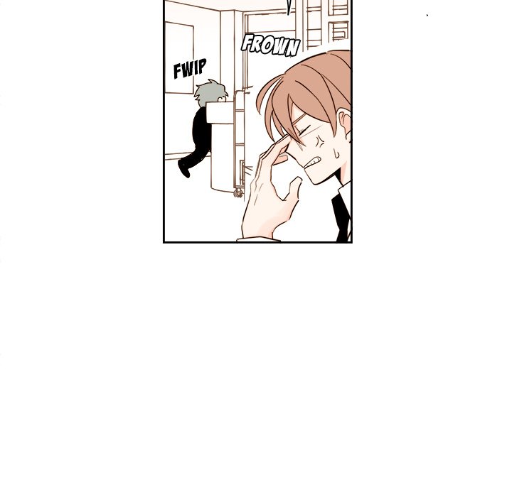Summer Snow Summer Snow EP 52 - Toomics page 23 - 