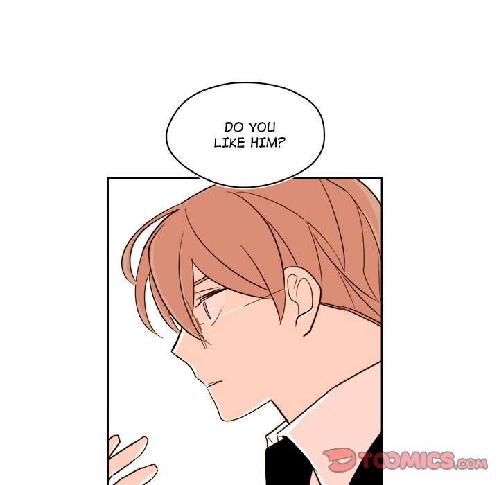 Summer Snow Summer Snow EP 52 - Toomics page 25 - 