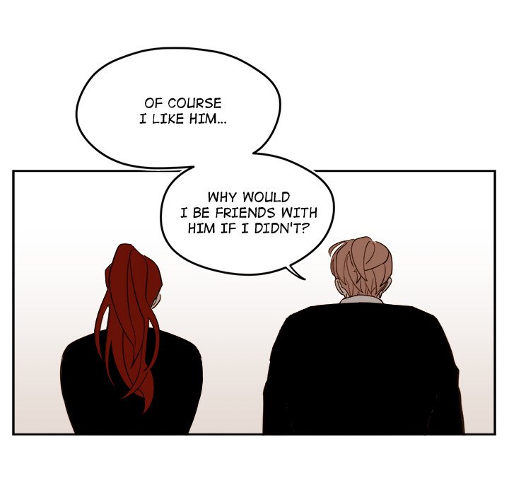 Summer Snow Summer Snow EP 52 - Toomics page 28 - 