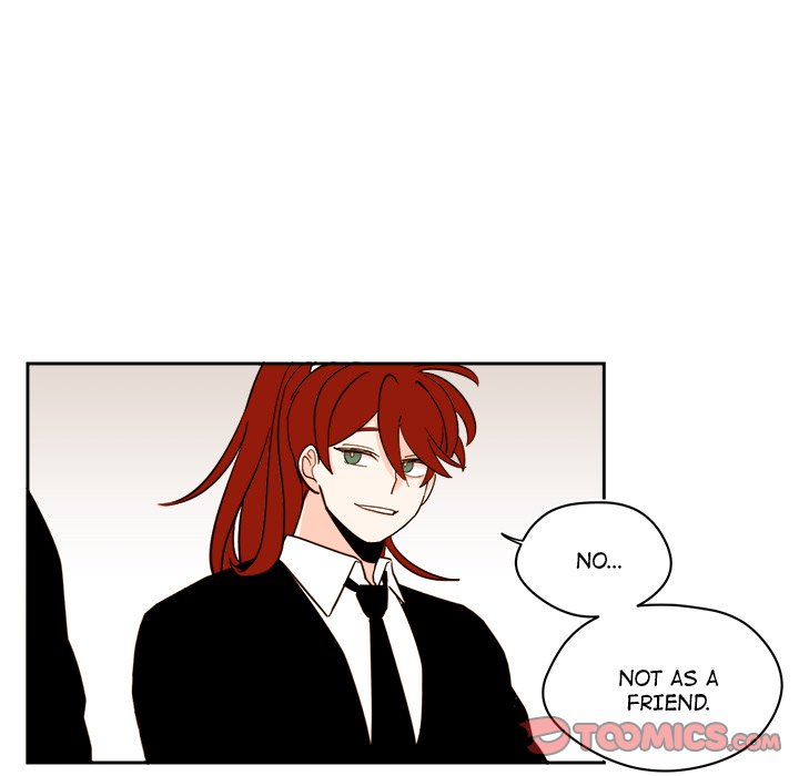 Summer Snow Summer Snow EP 52 - Toomics page 29 - 