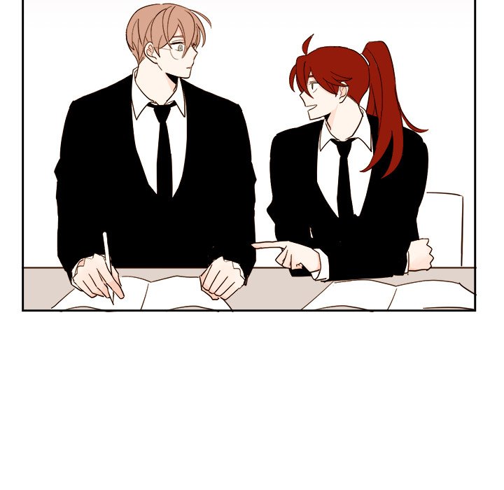 Summer Snow Summer Snow EP 52 - Toomics page 32 - 