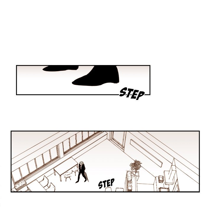 Summer Snow Summer Snow EP 52 - Toomics page 35 - 