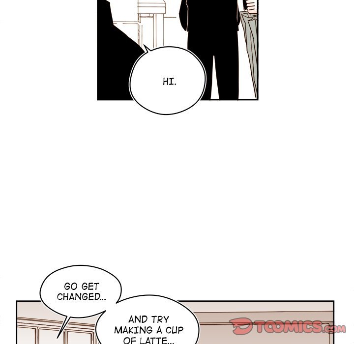 Summer Snow Summer Snow EP 52 - Toomics page 37 - 