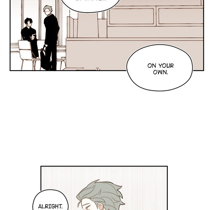 Summer Snow Summer Snow EP 52 - Toomics page 38 - 