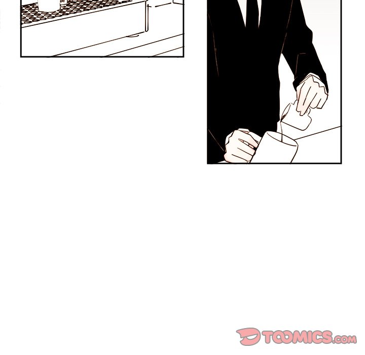 Summer Snow Summer Snow EP 52 - Toomics page 41 - 