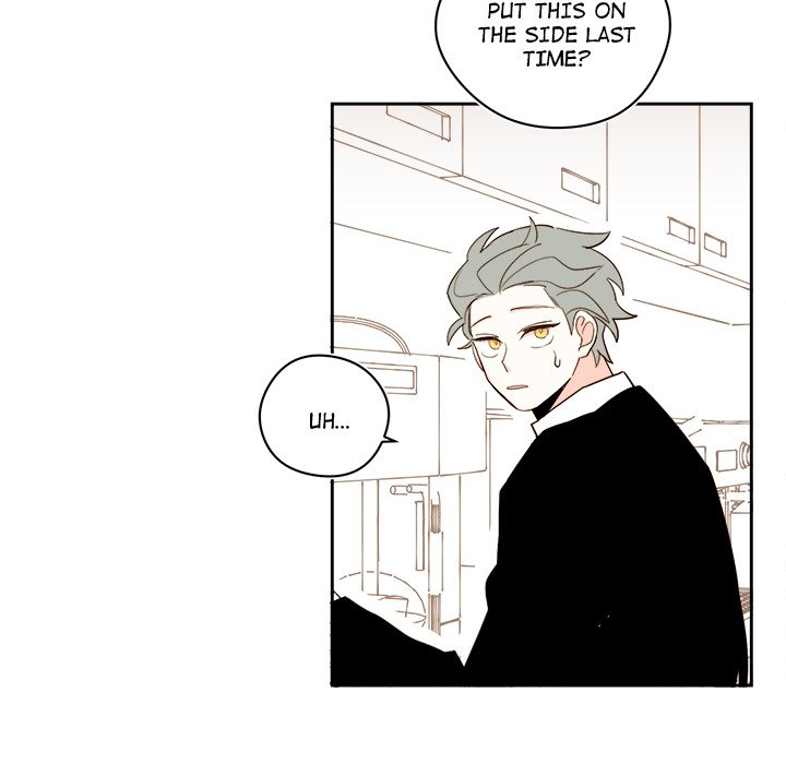Summer Snow Summer Snow EP 52 - Toomics page 44 - 