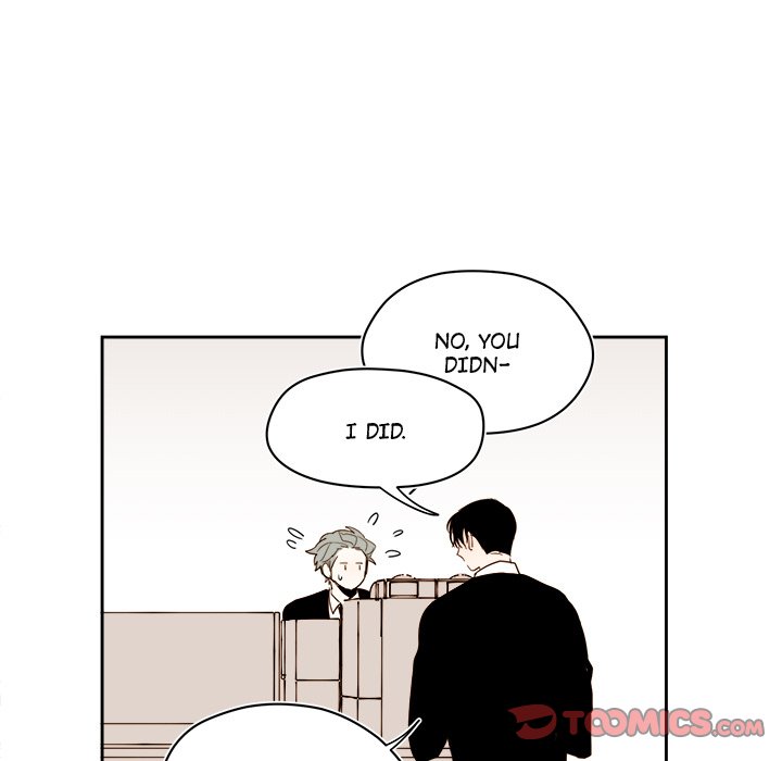 Summer Snow Summer Snow EP 52 - Toomics page 45 - 