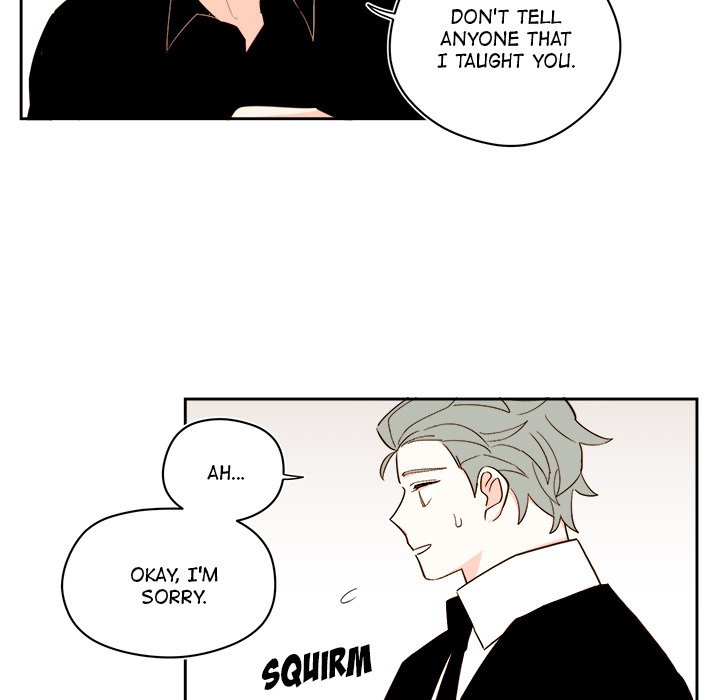 Summer Snow Summer Snow EP 52 - Toomics page 47 - 