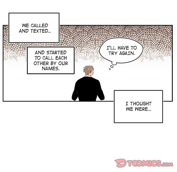 Summer Snow Summer Snow EP 52 - Toomics page 49 - 