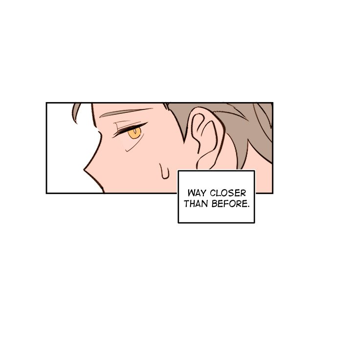 Summer Snow Summer Snow EP 52 - Toomics page 50 - 