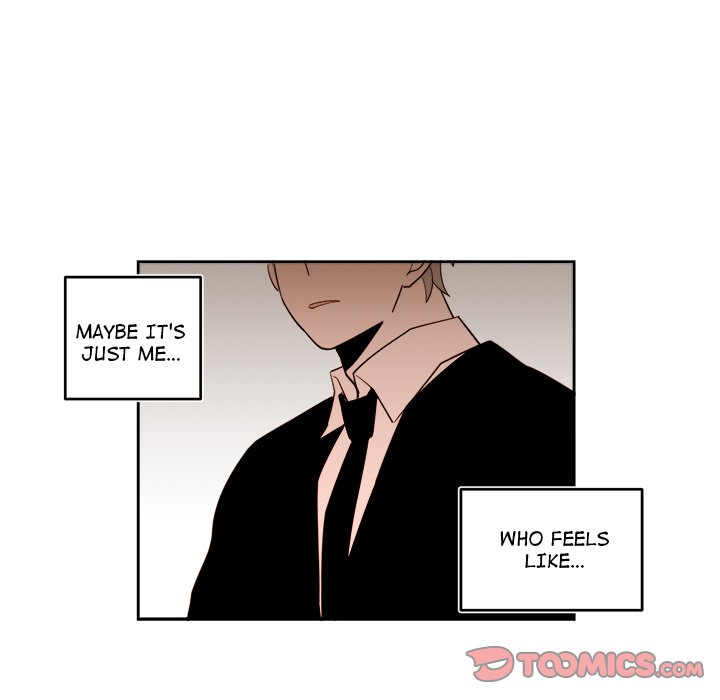 Summer Snow Summer Snow EP 52 - Toomics page 53 - 