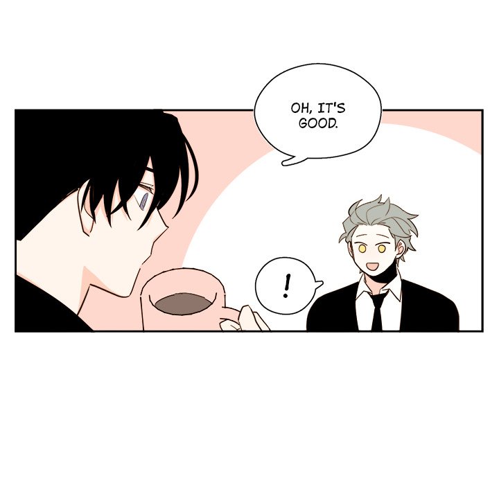 Summer Snow Summer Snow EP 53 - Toomics page 14 - 