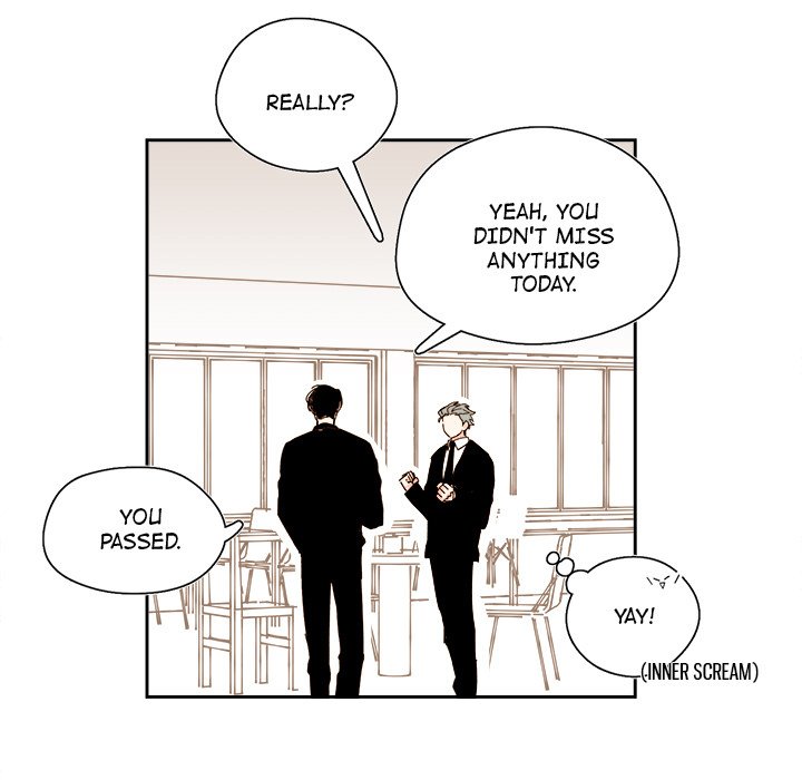 Summer Snow Summer Snow EP 53 - Toomics page 15 - 