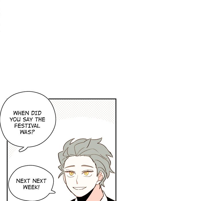 Summer Snow Summer Snow EP 53 - Toomics page 16 - 