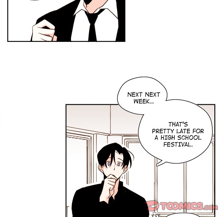 Summer Snow Summer Snow EP 53 - Toomics page 17 - 