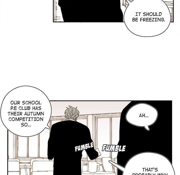 Summer Snow Summer Snow EP 53 - Toomics page 18 - 