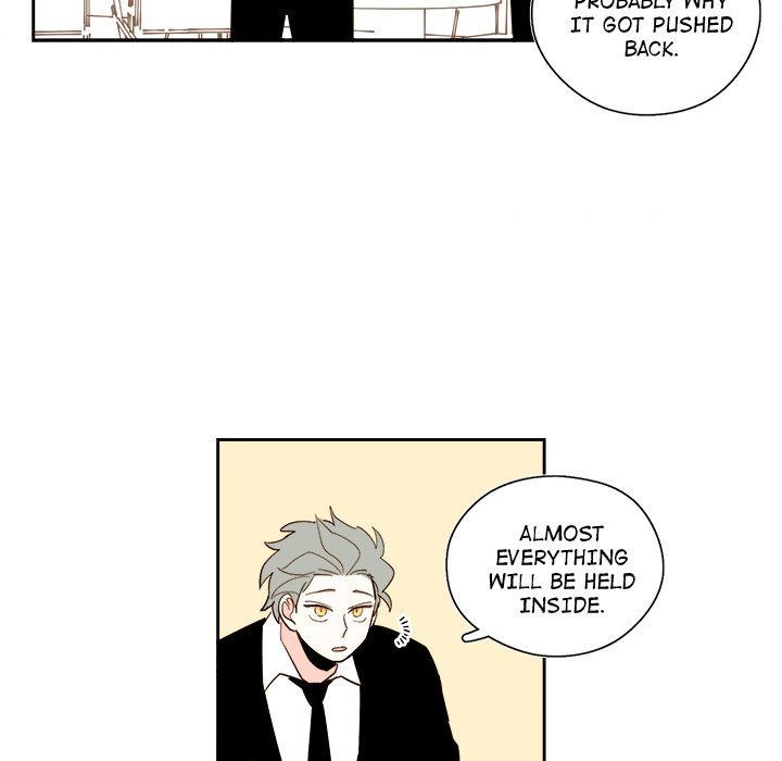 Summer Snow Summer Snow EP 53 - Toomics page 19 - 
