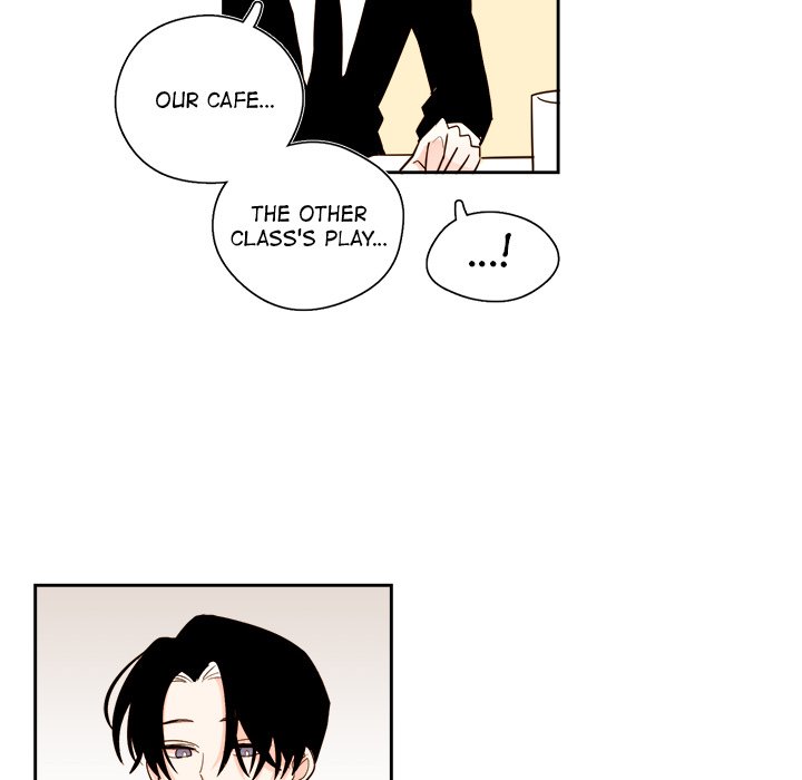 Summer Snow Summer Snow EP 53 - Toomics page 20 - 