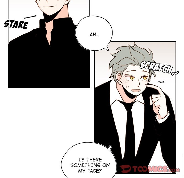 Summer Snow Summer Snow EP 53 - Toomics page 21 - 