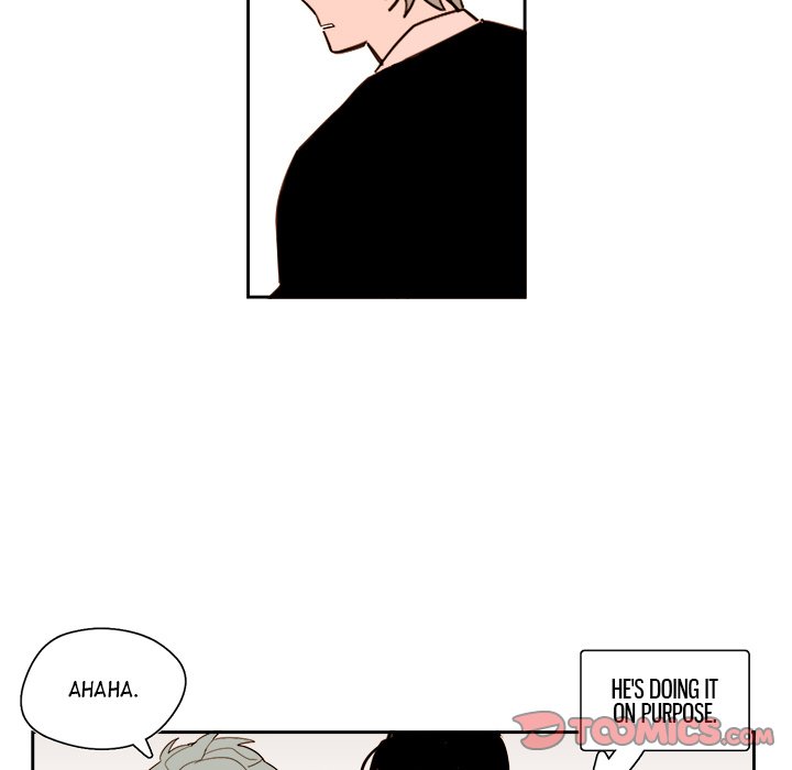 Summer Snow Summer Snow EP 53 - Toomics page 25 - 