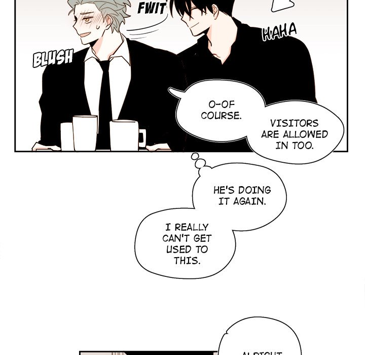 Summer Snow Summer Snow EP 53 - Toomics page 26 - 