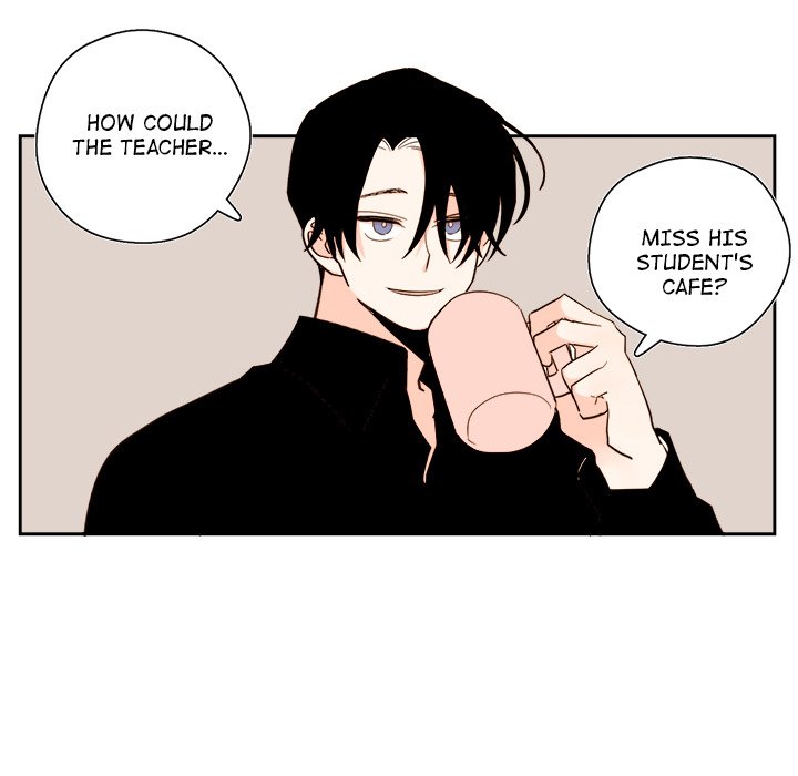 Summer Snow Summer Snow EP 53 - Toomics page 28 - 