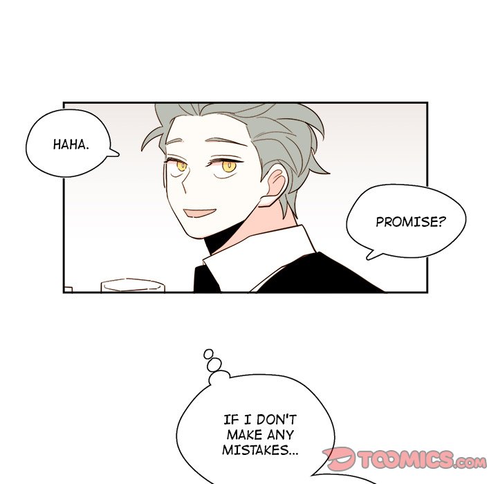 Summer Snow Summer Snow EP 53 - Toomics page 29 - 