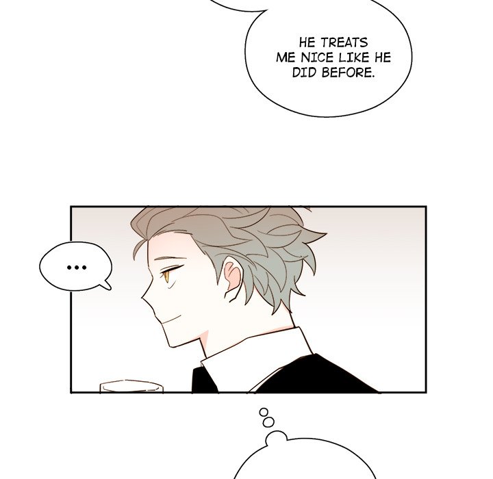 Summer Snow Summer Snow EP 53 - Toomics page 30 - 