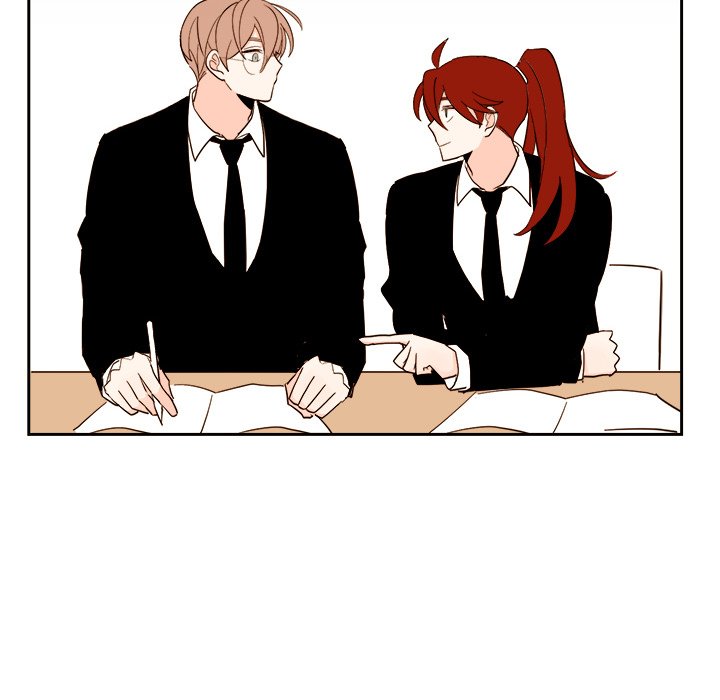 Summer Snow Summer Snow EP 53 - Toomics page 36 - 
