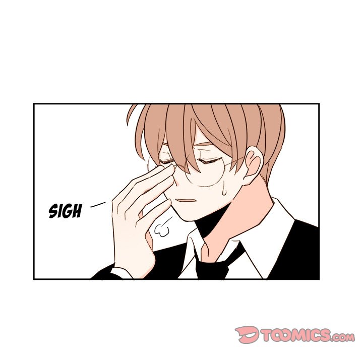 Summer Snow Summer Snow EP 53 - Toomics page 37 - 