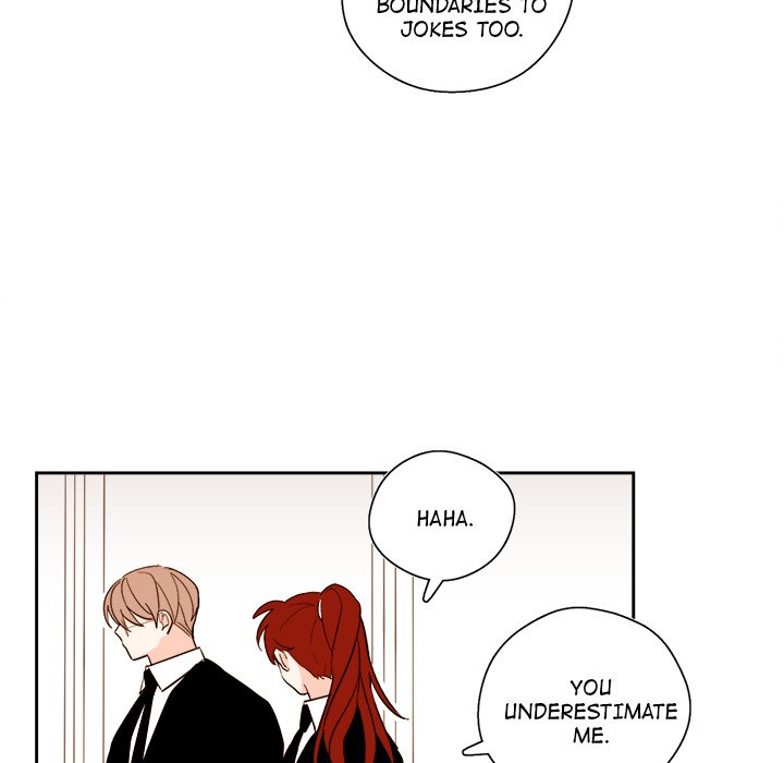 Summer Snow Summer Snow EP 53 - Toomics page 39 - 